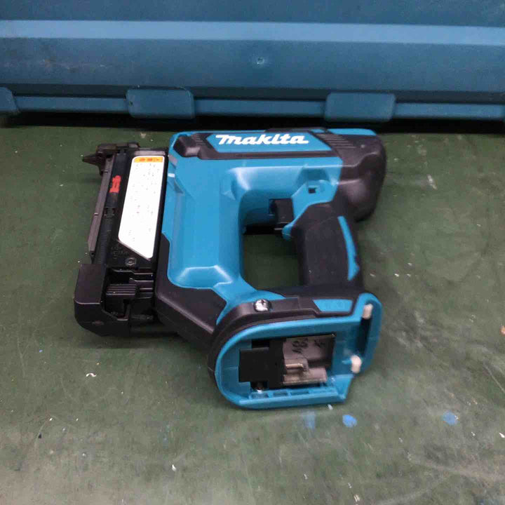 ★マキタ(makita) コードレスピンネイラ PT353DZK【戸田店】