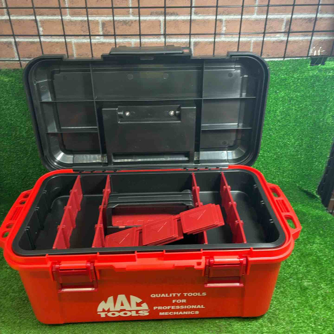 【中古品】 マックツールズ ハードケース | 99MCHARDCASERD MAC TOOLS 【藤沢店】