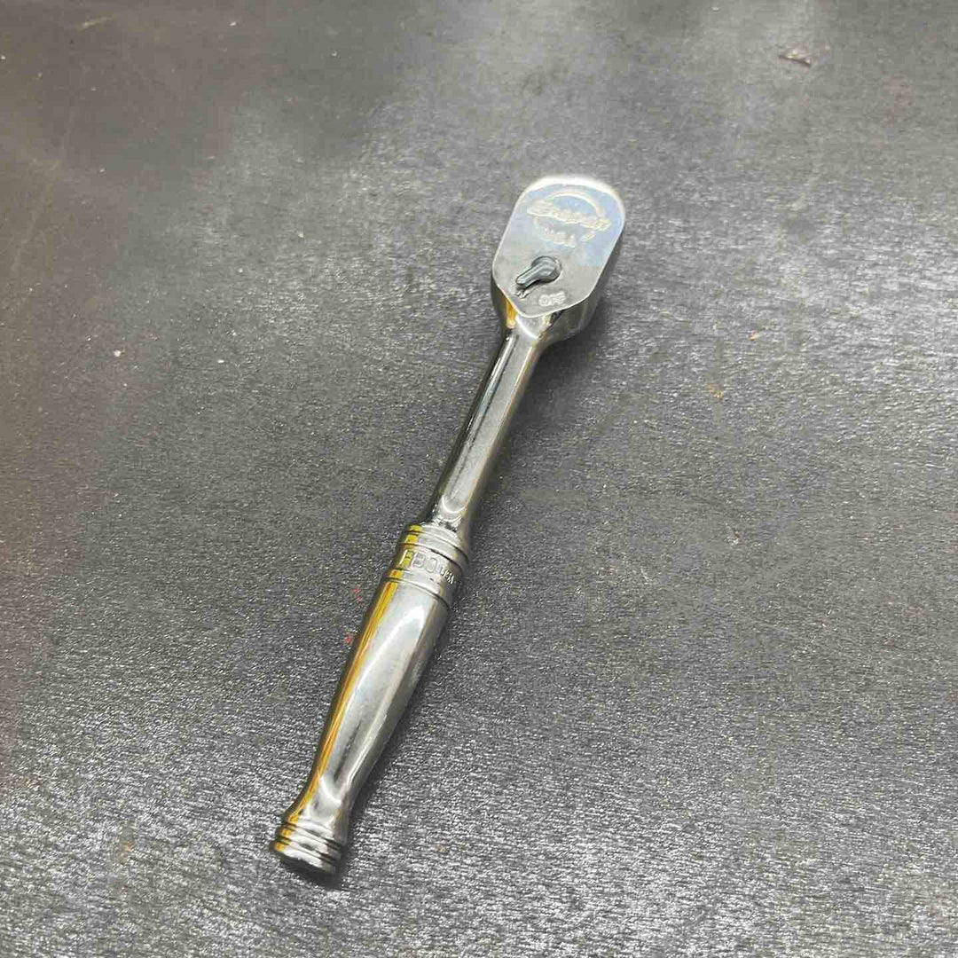 ★スナップオン(Snap-on) 3/8"ラチェット F80【八潮店】