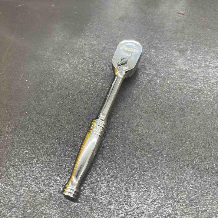 ★スナップオン(Snap-on) 3/8"ラチェット F80【八潮店】