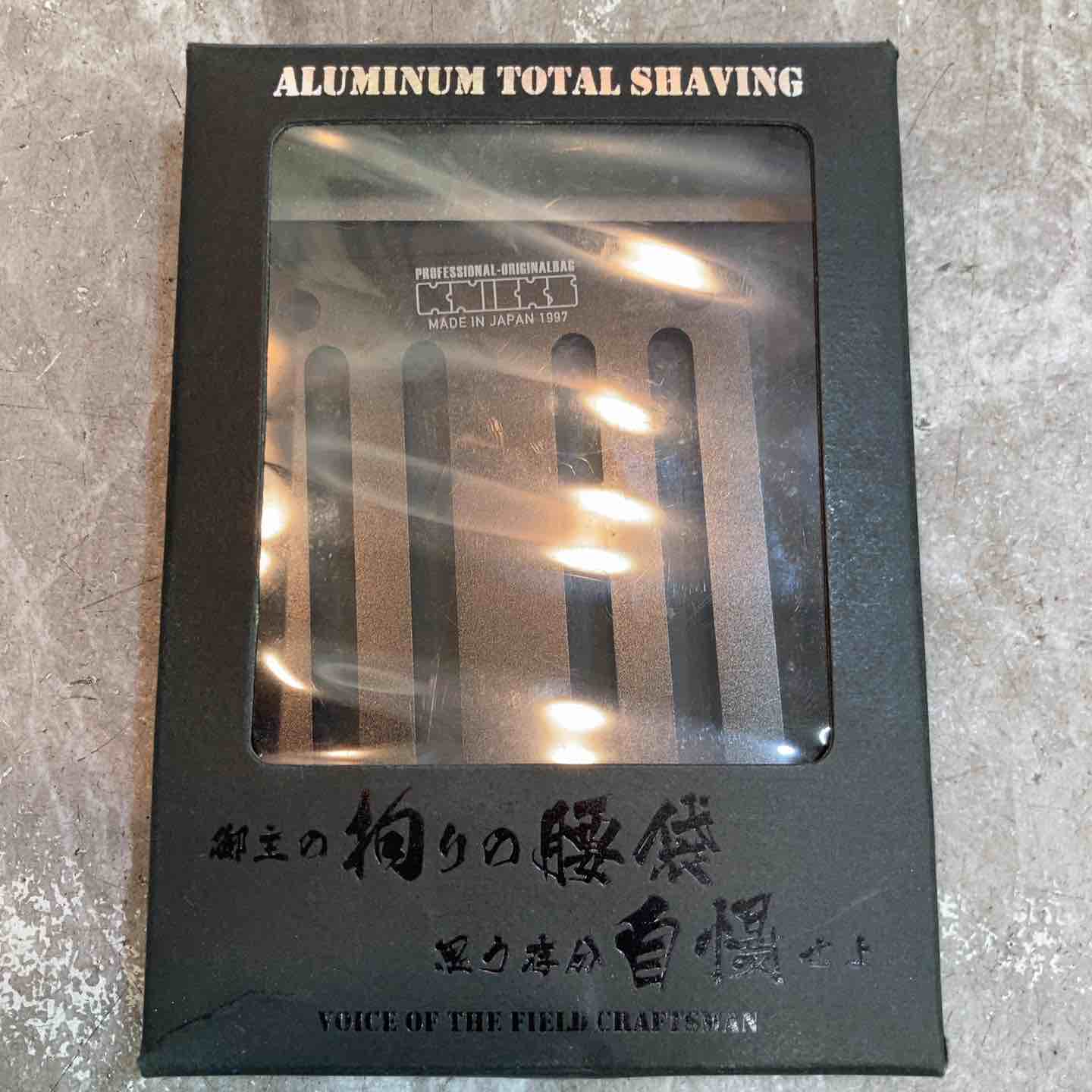 【未使用品】ニックス アルミ削り出しベルトループ ブラック ALU-15-B【八潮店】 未使用品】ニックス アルミ削り出しベルトループ ブラック ALU-15-B