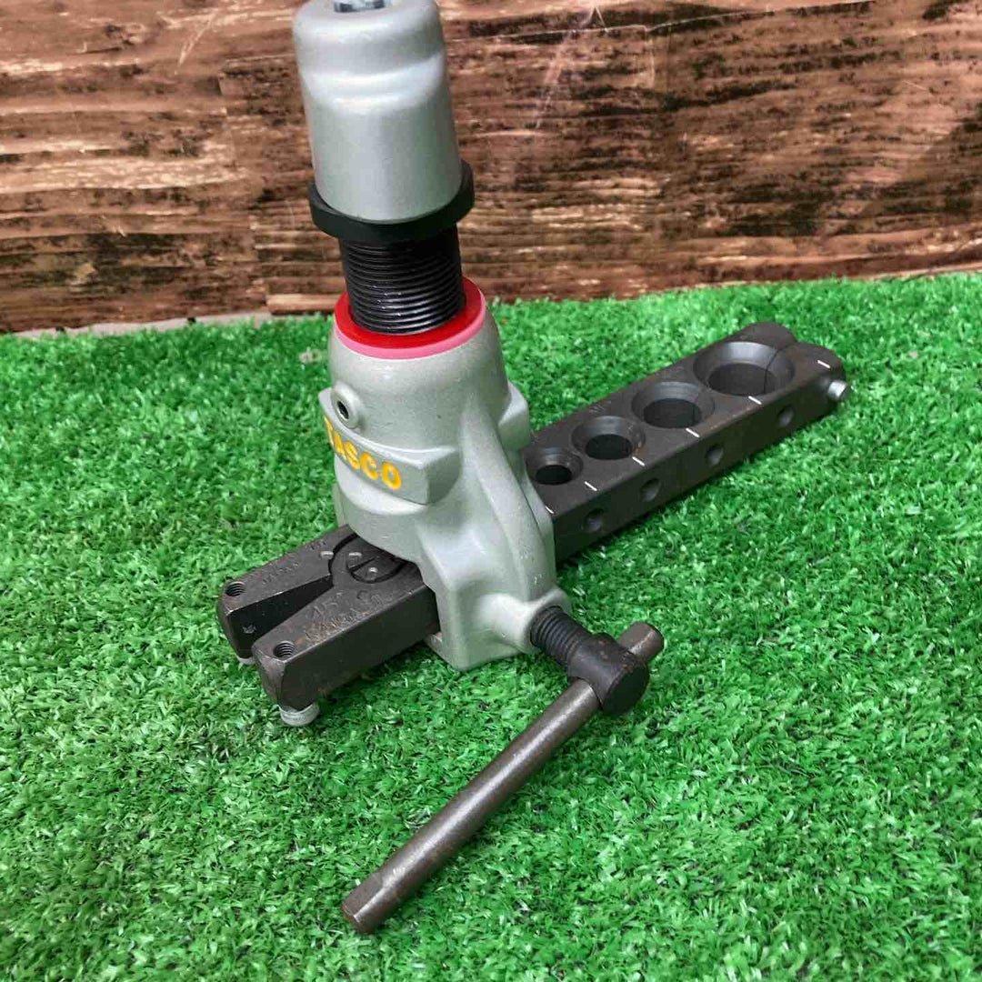 イチネンTASCO TA550WB ラチェット式フレアーツール【川越店】