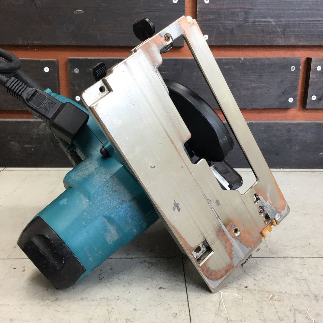 【中古品】マキタ/makita 防じん丸のこ KS5000FX 【鴻巣店】