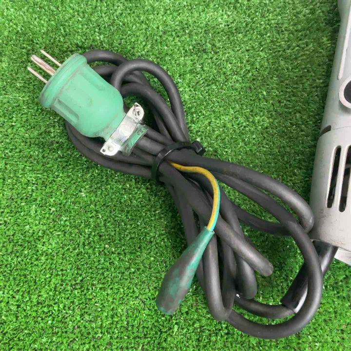 ◇ハイコーキ(HIKOKI ※旧:日立工機) ハンドグラインダー LDU6【草加店】