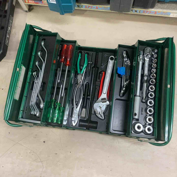 TONE ツールセット　700SB【町田店】