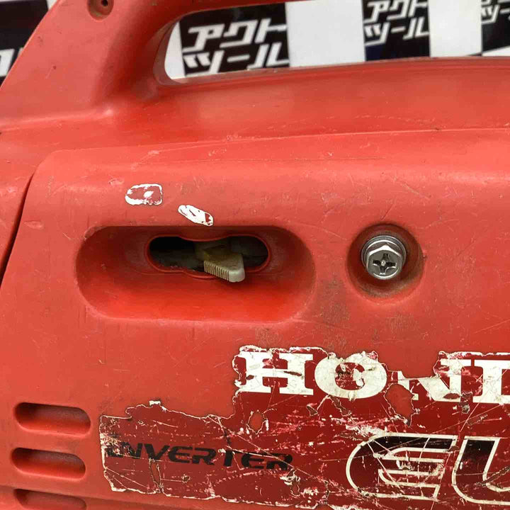 ★ホンダ(HONDA) インバーター発電機 EU16i【越谷店】