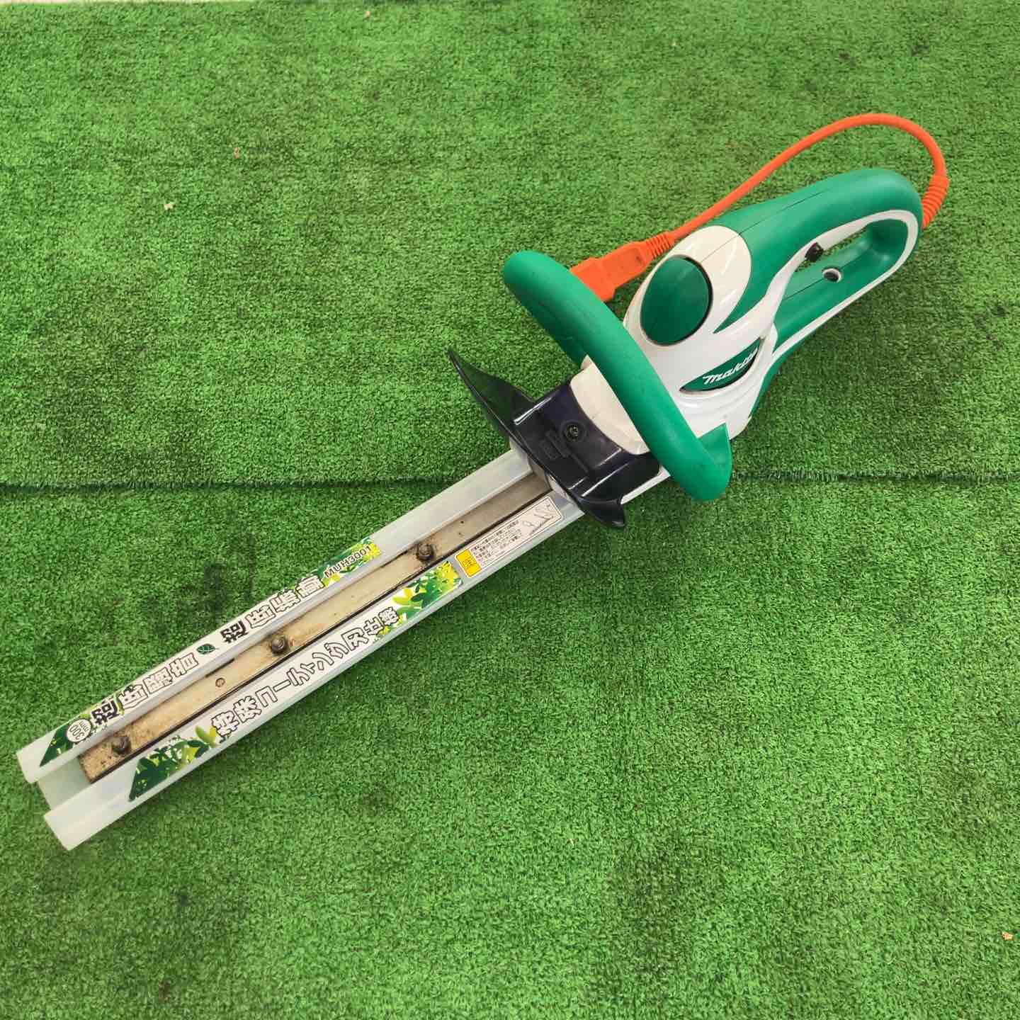 マキタ　生垣バリカン　MUH3001　中古品 中古品】 マキタ/makita 生垣バリカン・MUH3001 【桶川店】 – アクト