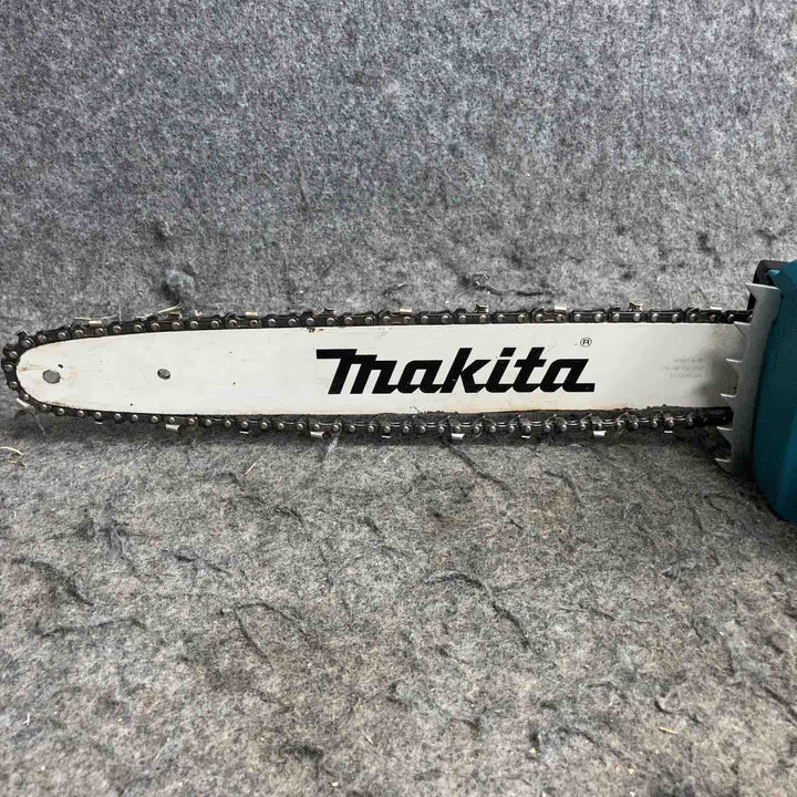◇マキタ(makita) 電気チェンソー AC100V MUC4041【鴻巣店】