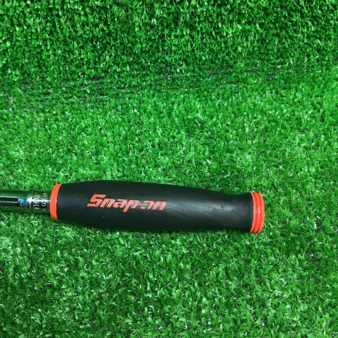 【中古品】 スナップオン(Snap-on) 1/4"ラウンドヘッドラチェット THNF72 【藤沢店】