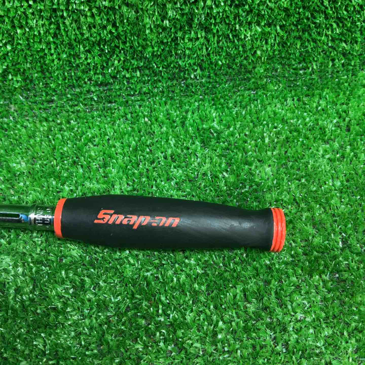 【中古品】 スナップオン(Snap-on) 1/4"ラウンドヘッドラチェット THNF72 【藤沢店】