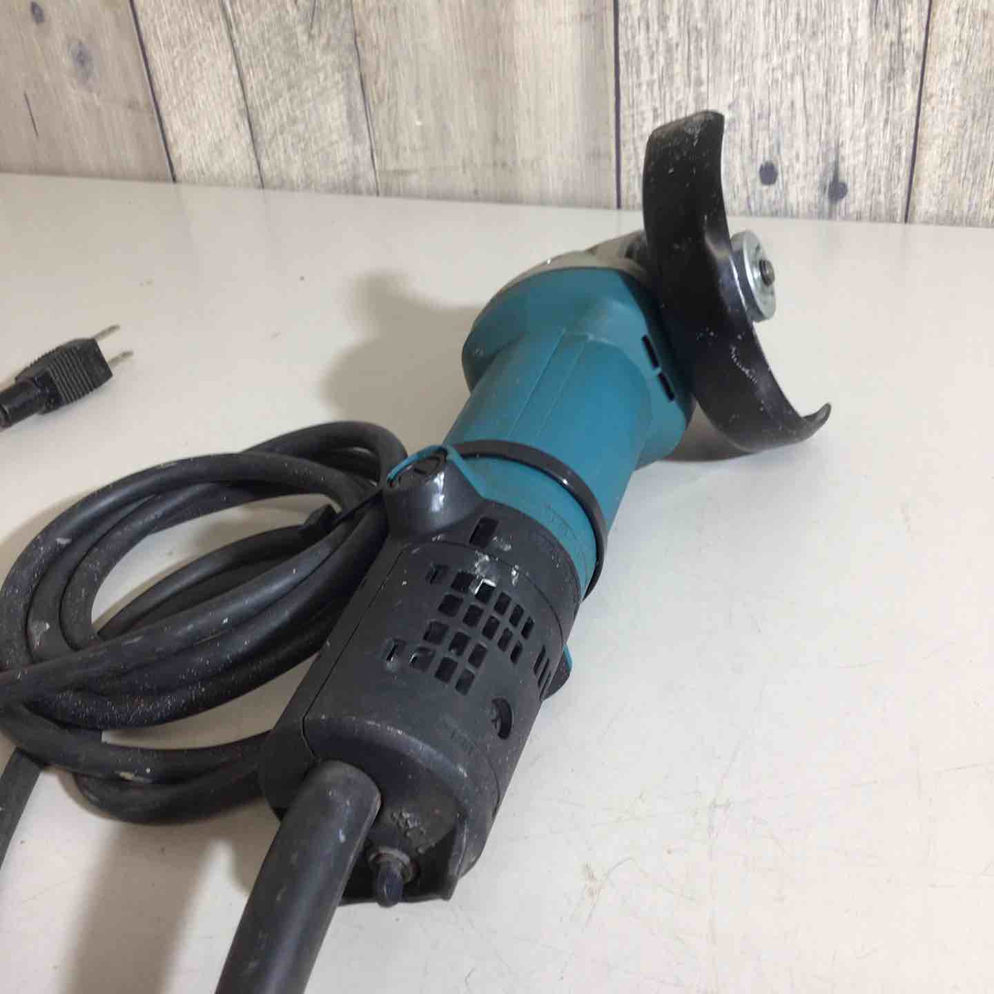 ☆マキタ(makita) 100mmディスクグラインダ 9533B【戸田店】 – アクト