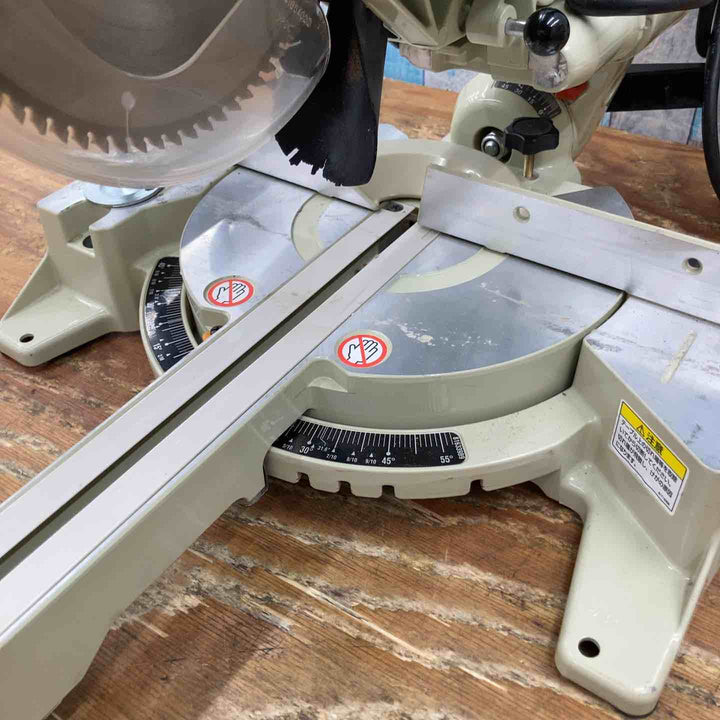 ◇マキタ(makita) スライドマルノコ AC100V のこ刃径190mm M244【柏店】