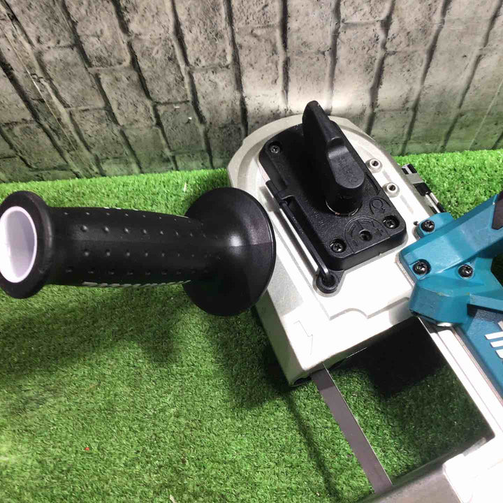 ★マキタ(makita) コードレスポータブルバンドソー PB183DZ【川口店】