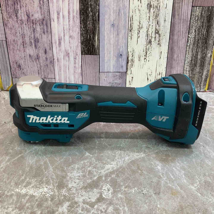 ★マキタ(makita) コードレスマルチツール TM52DZ【八潮店】