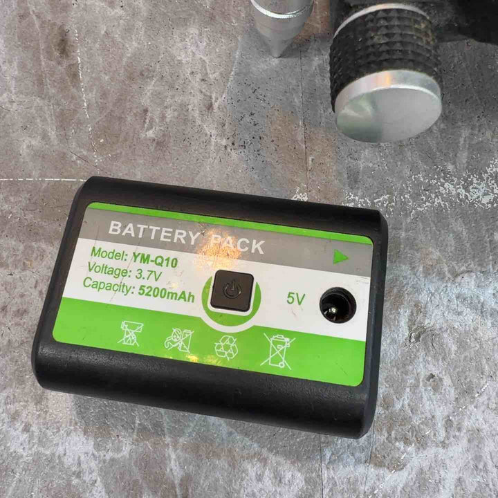 ◇カペオ(KAPEO) グリーンレーザー墨出し器 SJ-G225【八潮店】