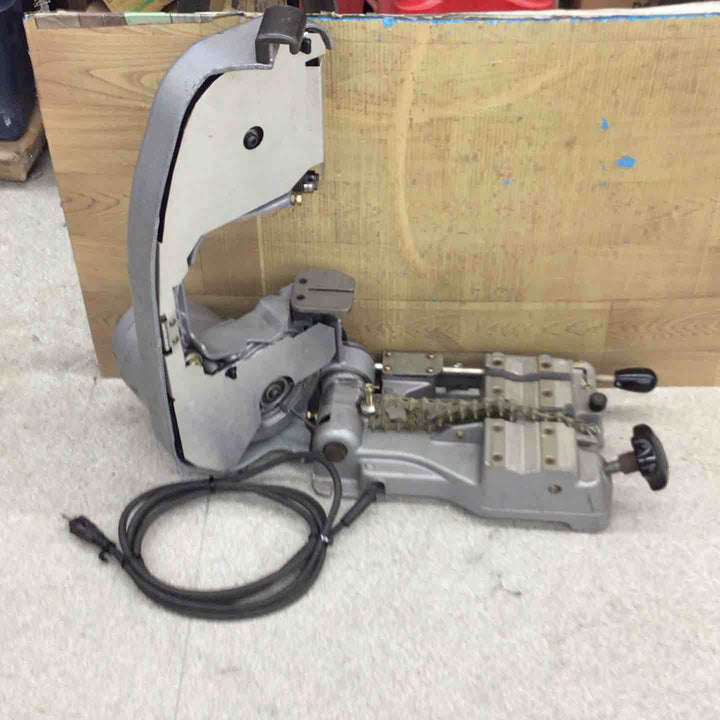 【店頭受取り限定】◇新ダイワ(Shindaiwa) バンドソー RB120CV【八潮店】