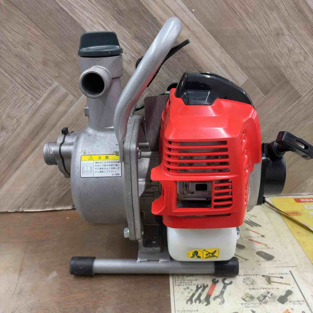 KOSHIN エンジンポンプ KM-25S【八潮店】