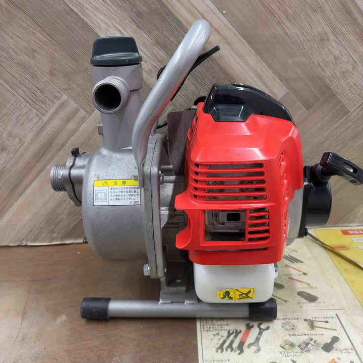 KOSHIN エンジンポンプ KM-25S【八潮店】