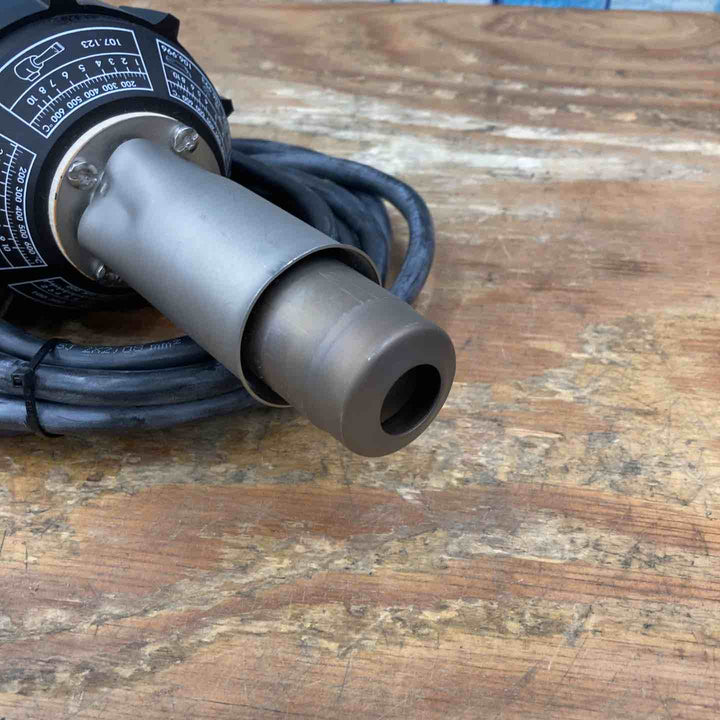 ◇ライスター(LEISTER) CH-6060 トリアックS 熱風機 ホットエアーブロア【柏店】