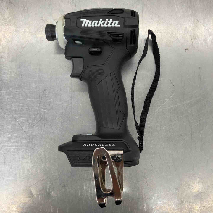 ★マキタ(makita) コードレスインパクトドライバー TD172DZB【所沢店】