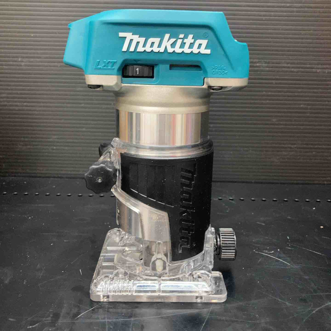 ★マキタ(makita) コードレストリマー RT50DZ【川越店】
