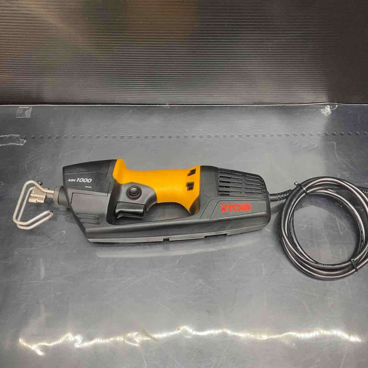 【未使用品】リョービ(RYOBI) 電気ノコギリ ASK-1000 619700A【川越店】