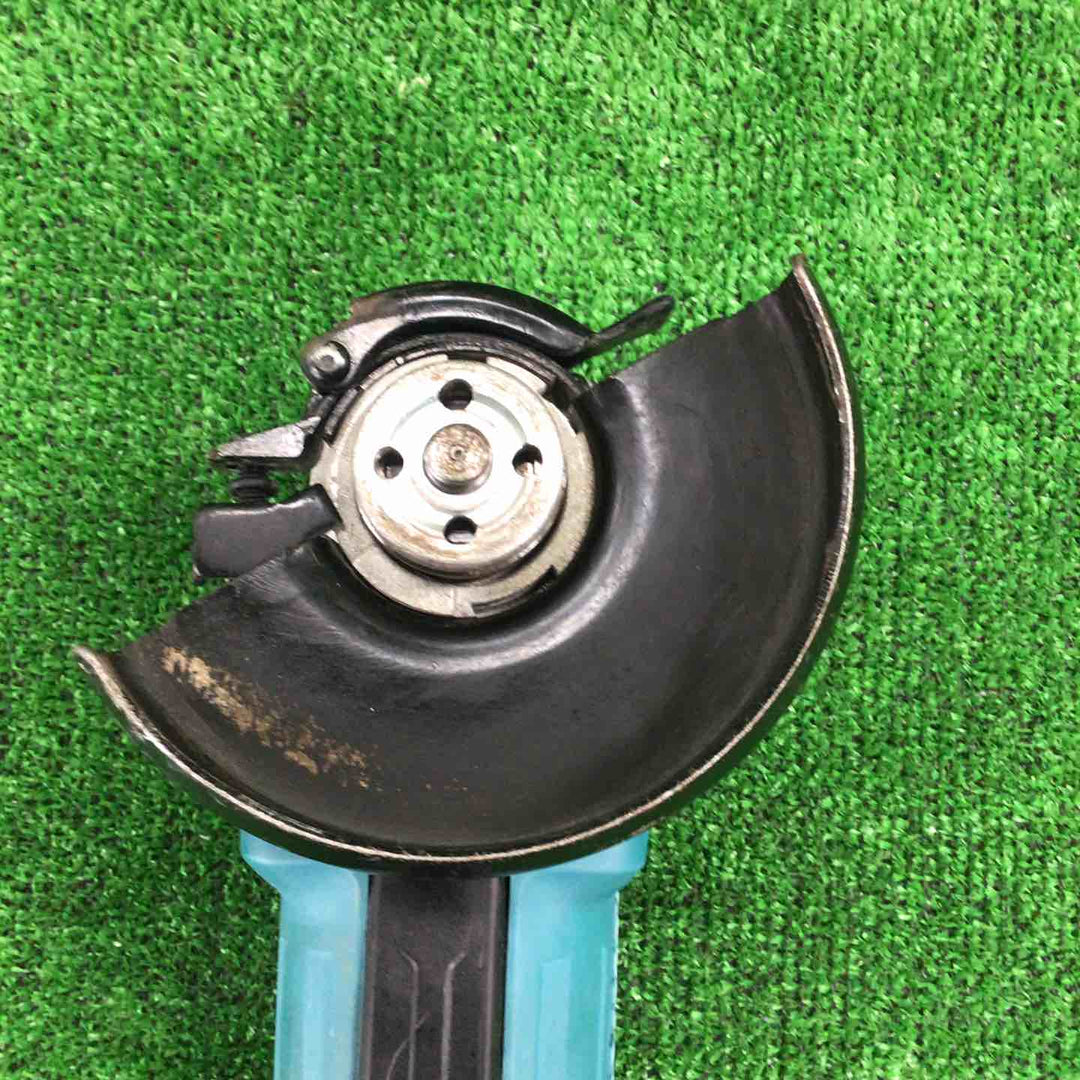 ★マキタ(makita) 100mmコードレスディスクグラインダ GA408DZ【川崎店】