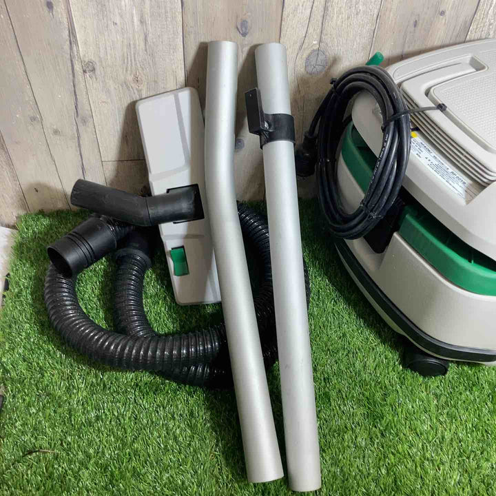 ★ハイコーキ(HIKOKI ※旧:日立工機) 集じん機 乾湿両用 RP80YB【戸田店】