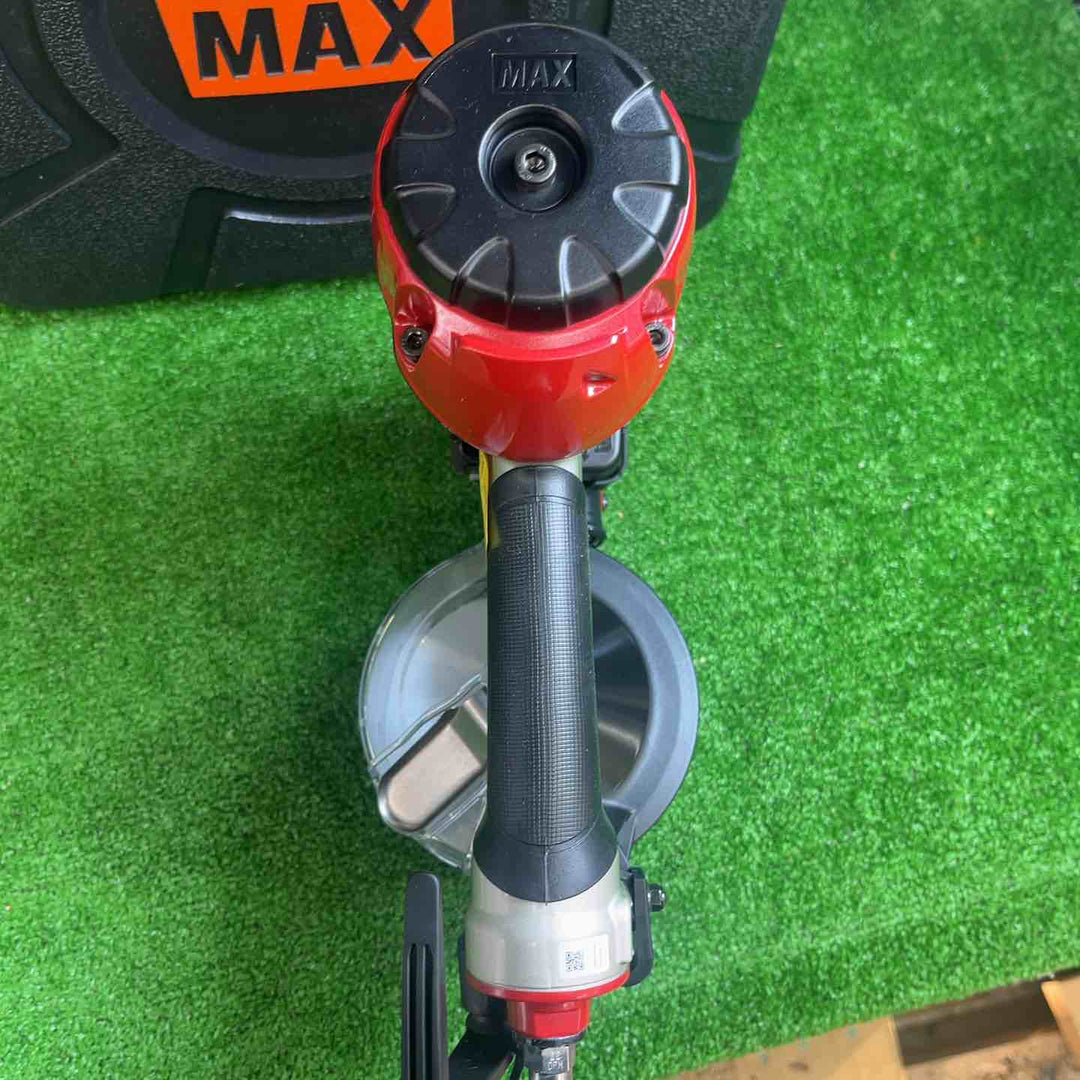 ★マックス(MAX) 常圧エア釘打ち機 CN-565S2【越谷店】