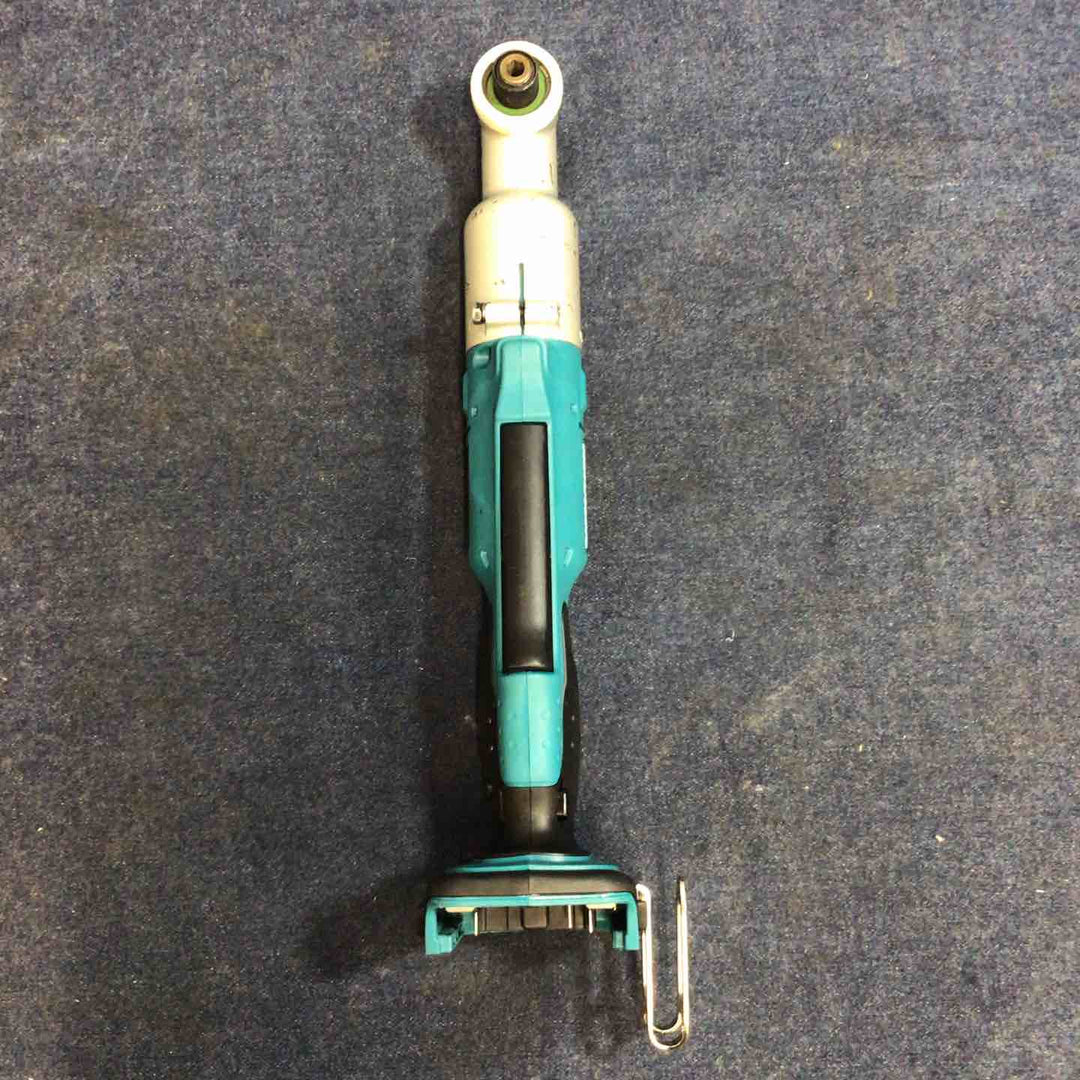 ★マキタ(makita) 充電式アングルインパクトドライバ 18V TL061DZ【八潮店】