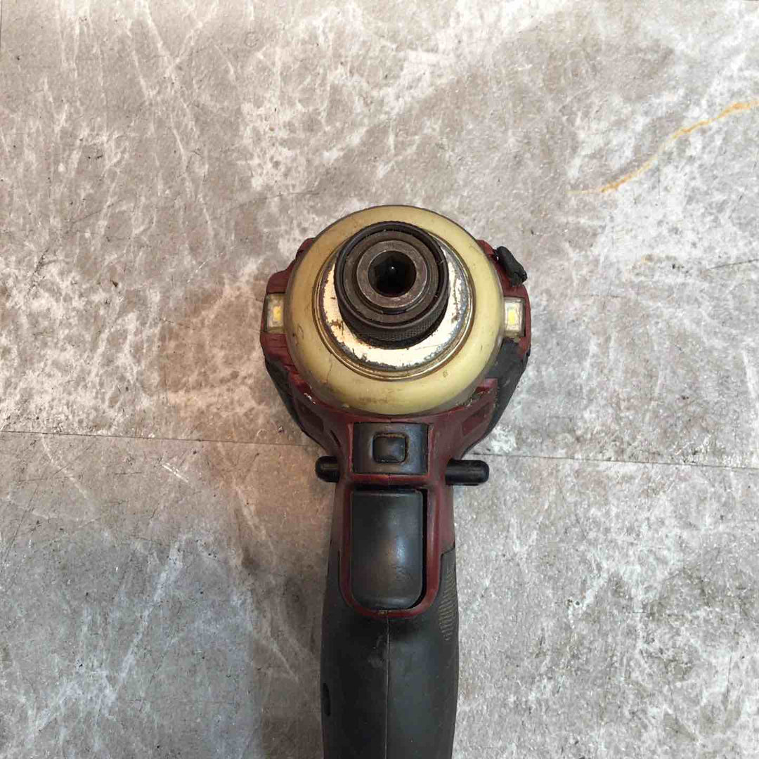 ★マキタ(makita) コードレスインパクトドライバー TD172DZAR【八潮店】