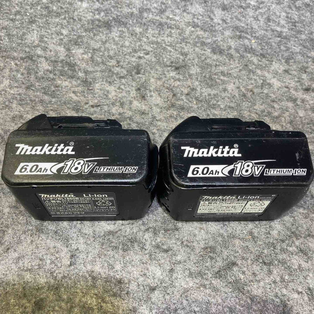 ★マキタ(makita) コードレス鉄筋結束機 リバータイア TR180DRGX【桶川店】