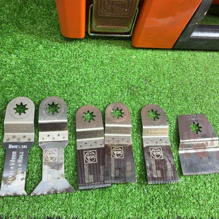 FEIN マルチツール FMM250【藤沢店】