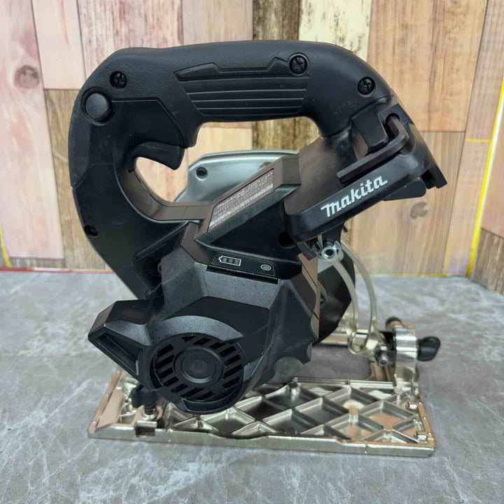 ★マキタ(makita) コードレスマルノコ HS474DZB【八潮店】