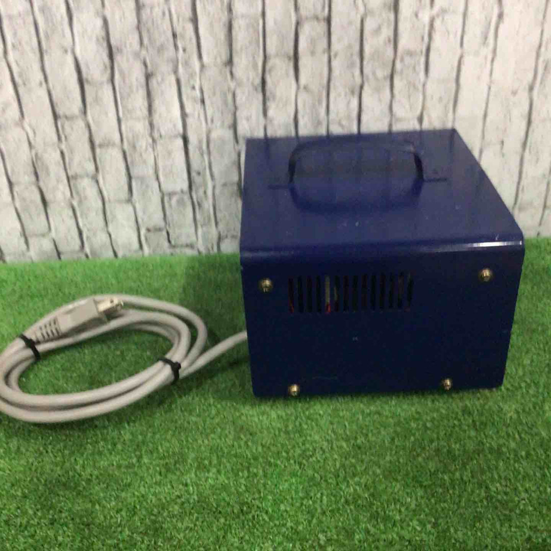 スター電器 トランスターエフアップミニ KM-20【川口店】