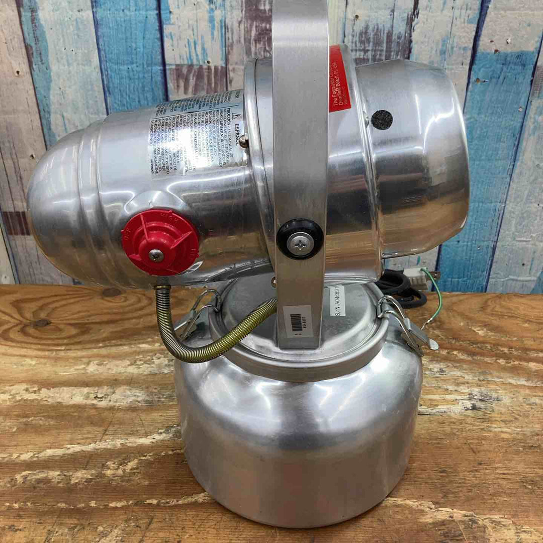 ▼フォグマスタ Tri-JET 6208 噴霧器 Fogmaster【柏店】
