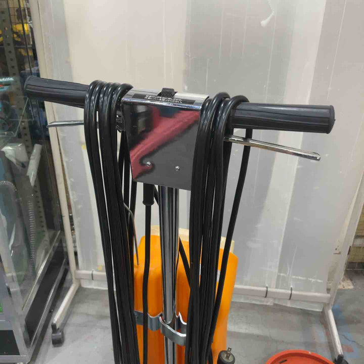 【店頭受取り限定】KENT 電動ポリッシャー KF-130【川口店】