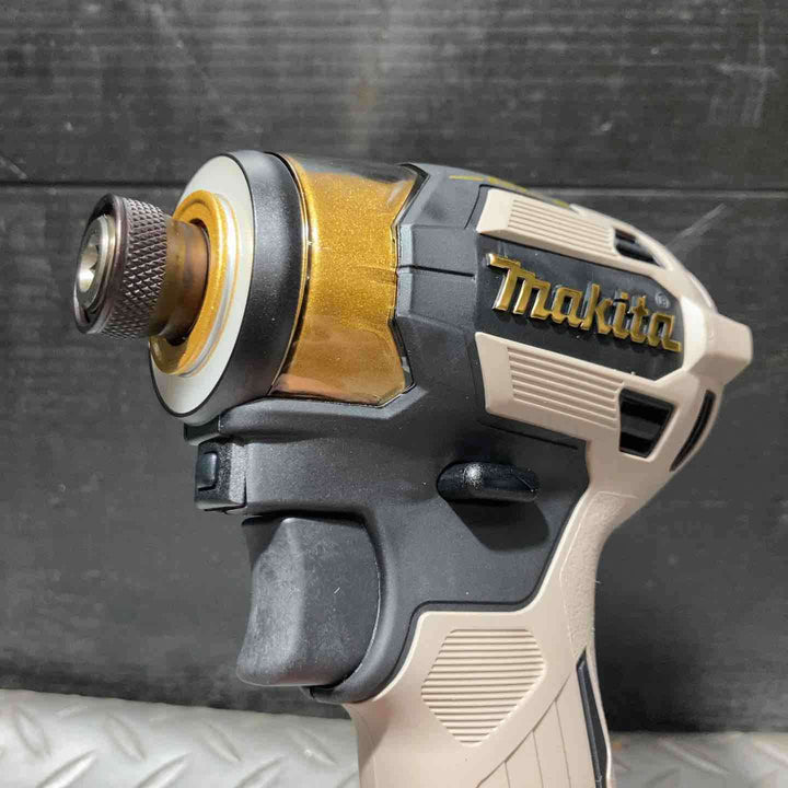 マキタ(makita) コードレスインパクトドライバー TD173DZPR PB PY PG 計4個セット【草加店】