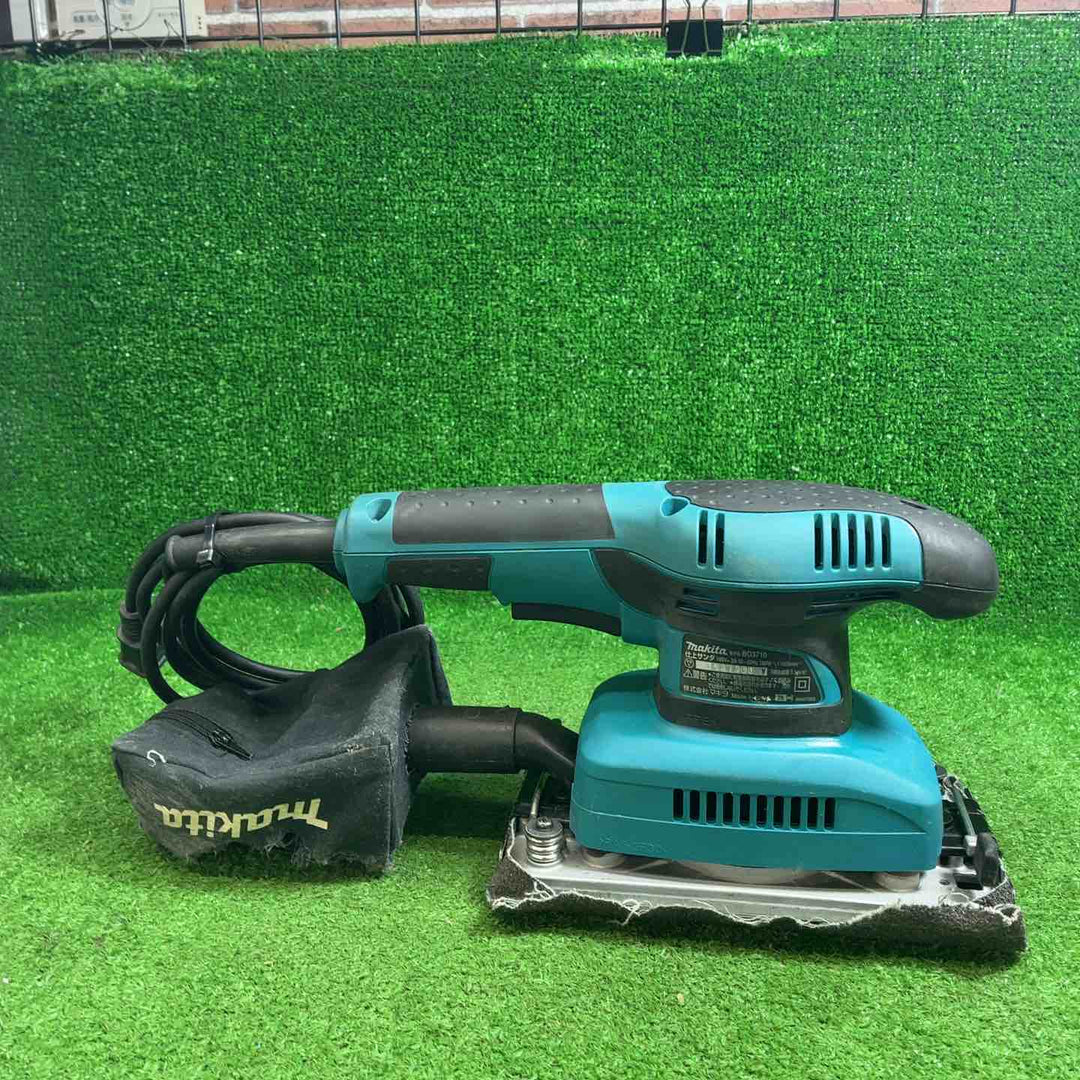 【中古品】 マキタ(makita) 仕上サンダ BO3710 【藤沢店】