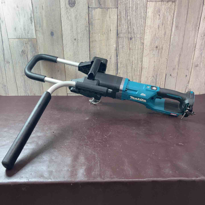 【中古品】◇マキタ(makita) コードレスアースオーガ DG001GZ BL4050F 2個付【東大和店】