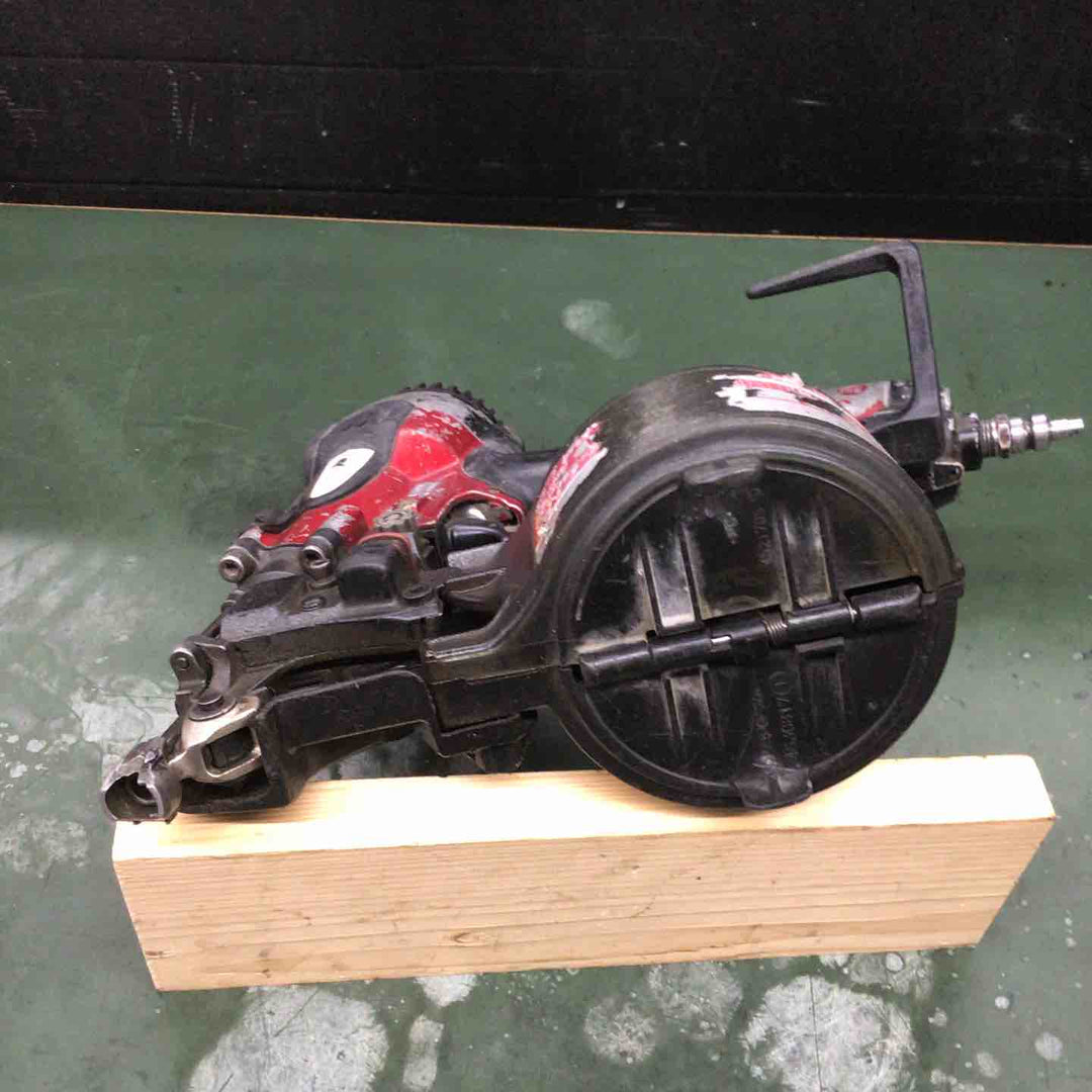 ★マキタ(makita) 高圧エア釘打ち機 AN531H【戸田店】