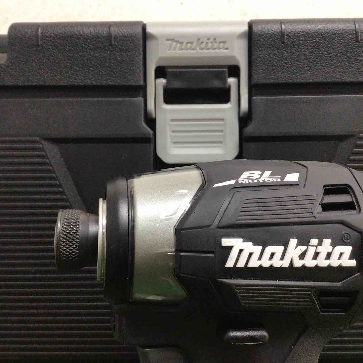 ★マキタ(makita) コードレスインパクトドライバー TD173DRGXB【町田店】 ☆マキタ(makita) コードレスインパクトドライバー TD173DRGXB