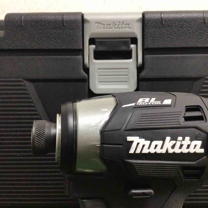★マキタ(makita) コードレスインパクトドライバー TD173DRGXB【町田店】