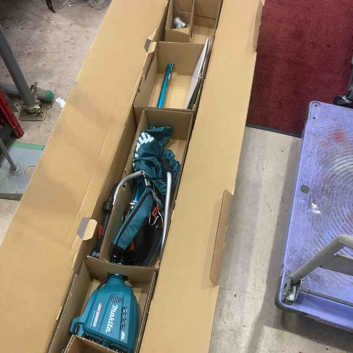 マキタ(makita) コードレス草刈機 MUR012GZ【町田店】