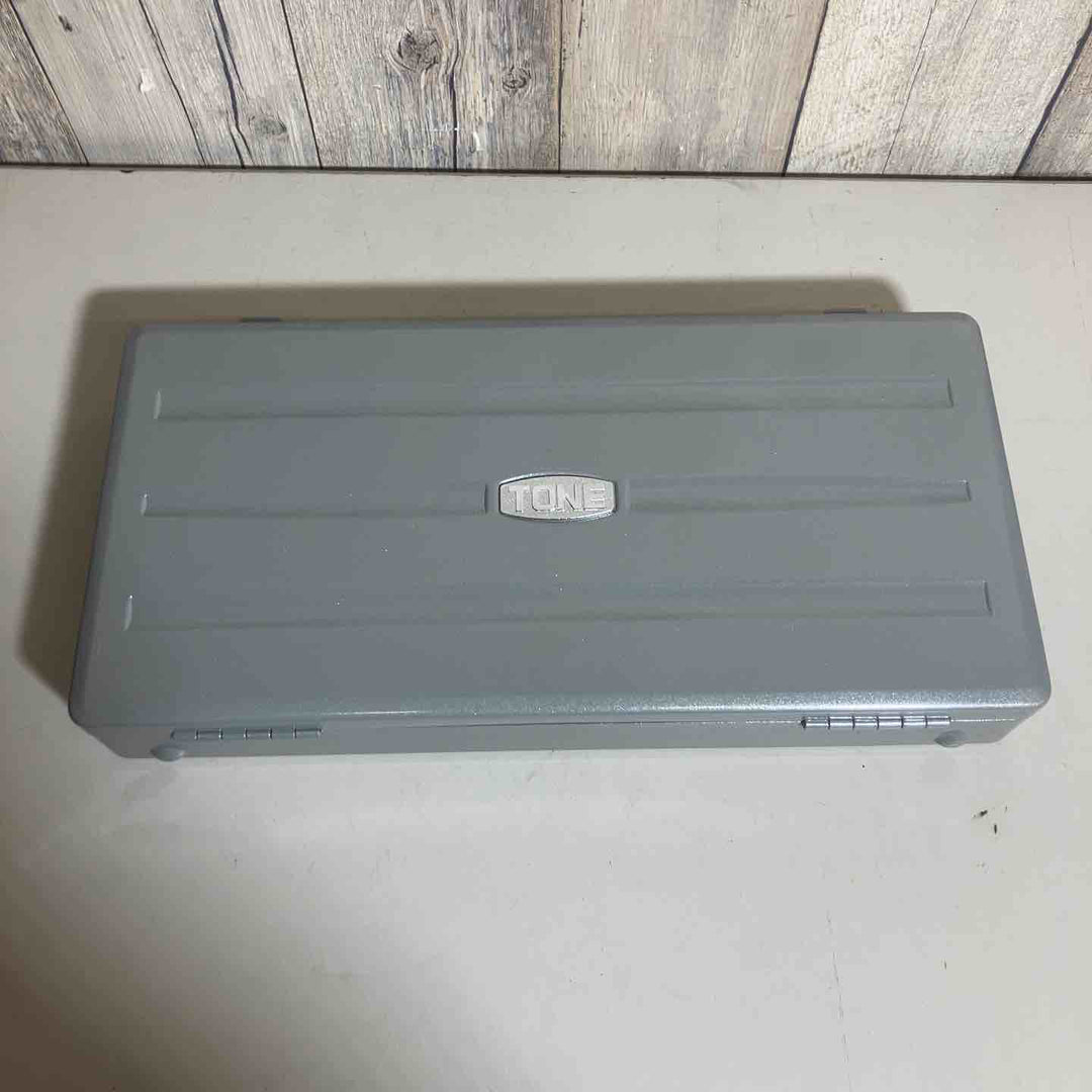 【未使用品】 TONE MX300 工具セット トネ 【戸田店】