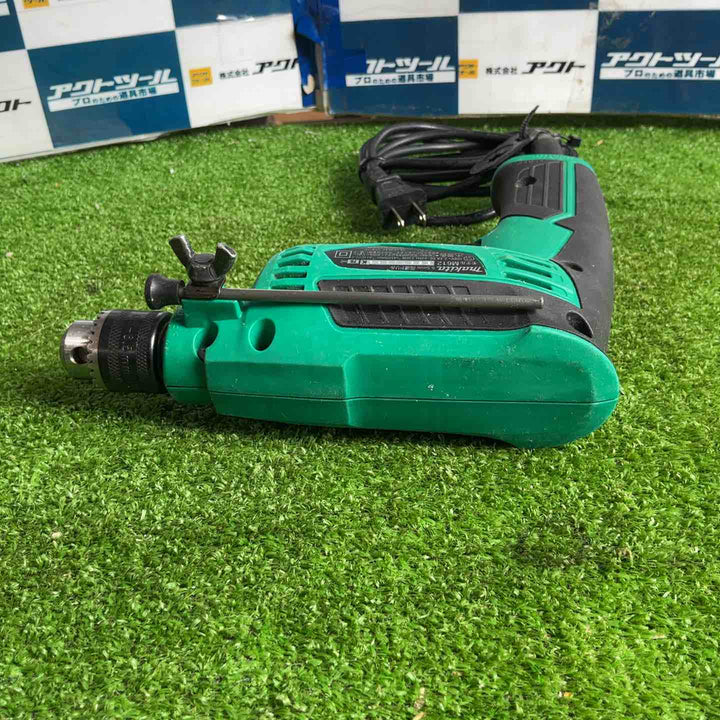 ◇マキタ(makita) 電気ドリル M612【草加店】