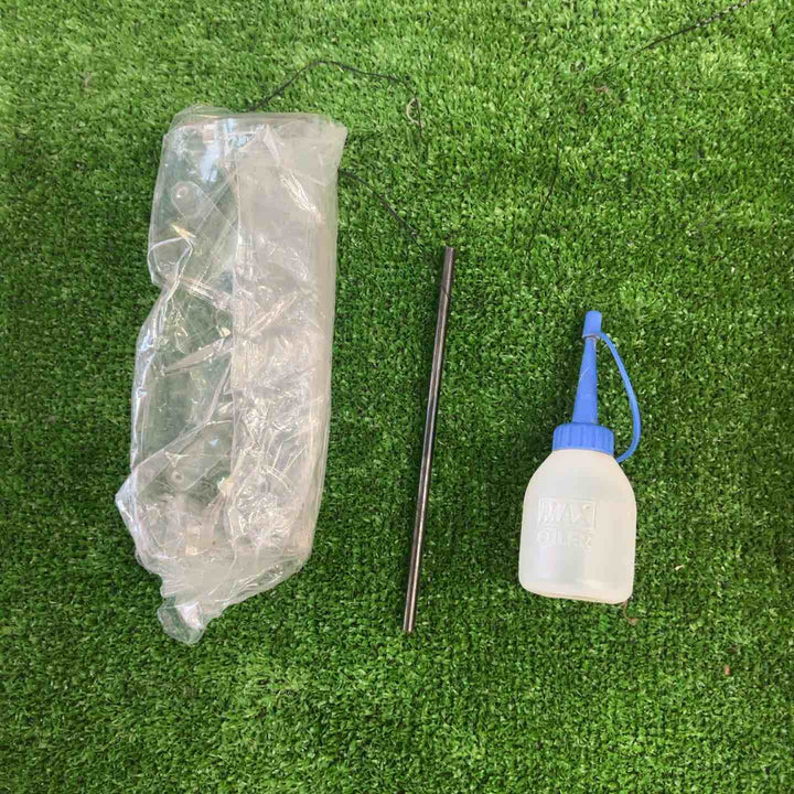 ◇マックス(MAX) 高圧コンクリートピンネイラ HN-120【草加店】