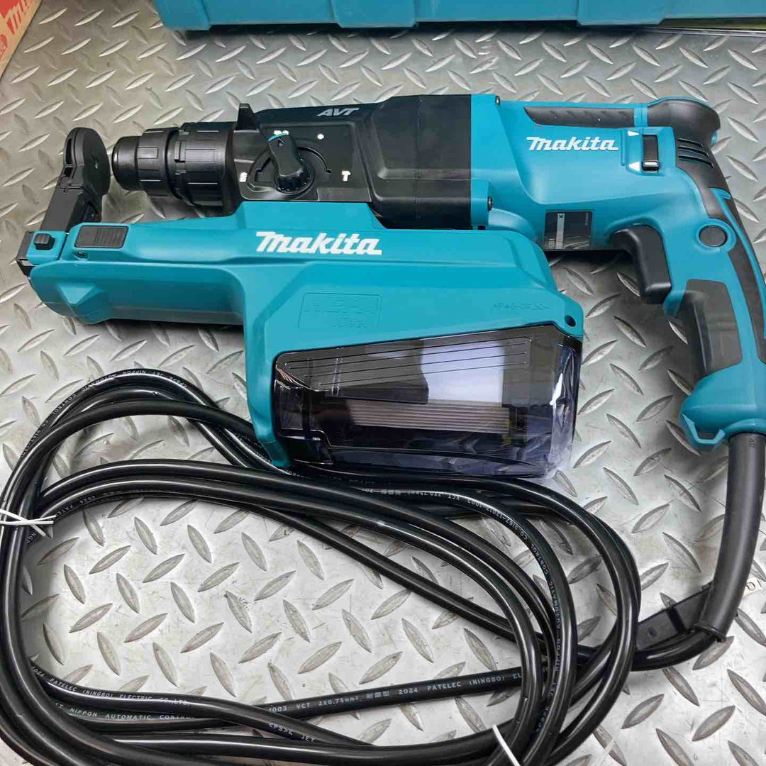 マキタ(makita) ハンマドリル HR2651【川崎店】
