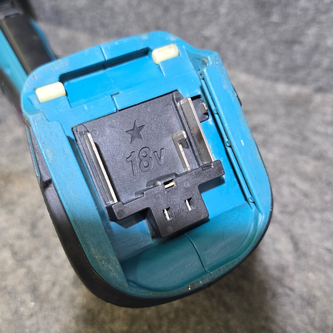 【中古品】マキタ(makita) コードレスレシプロソー JR184DZ【桶川店】
