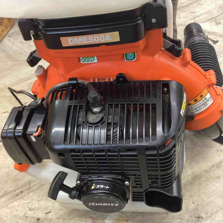 ◇共立（やまびこ）背負動力散布機　DME500A【越谷店】